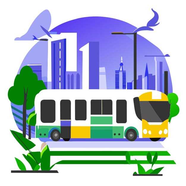Public Transportation - Reducing Carbon Footprint in Growing Metropolises Public Transportation - Reducing Carbon Footprint in Growing Metropolises