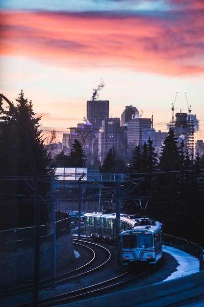 Public Transportation - Reducing Carbon Footprint in Growing Metropolises Public Transportation - Reducing Carbon Footprint in Growing Metropolises